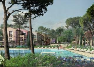 Hotel Mas Du Grand Vallon