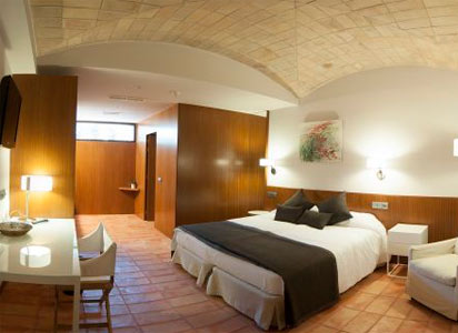 Hotel Mas Falet 1682