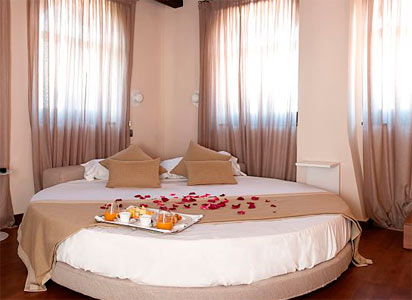 Hotel Mas Falet 1682