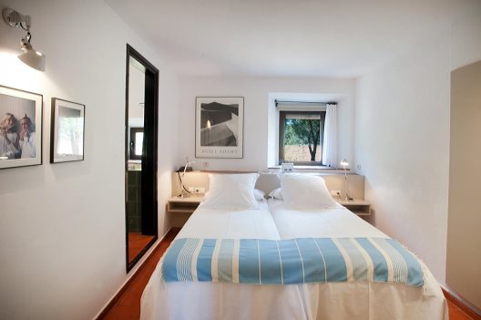 Hotel Mas Falgarona