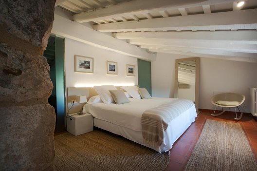 Hotel Mas Falgarona