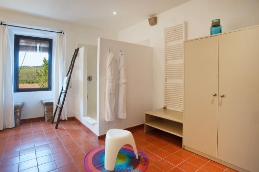 Hotel Mas Falgarona