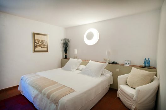 Hotel Mas Falgarona