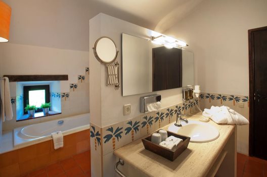 Hotel Mas Falgarona