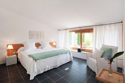 Hotel Mas Falgarona