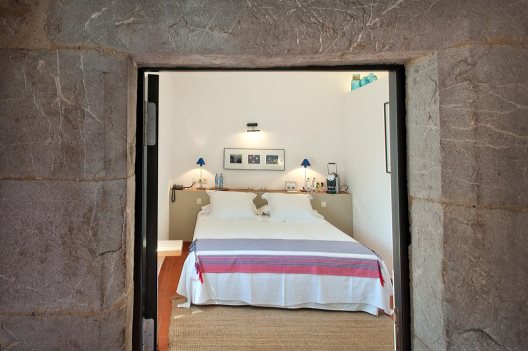Hotel Mas Falgarona