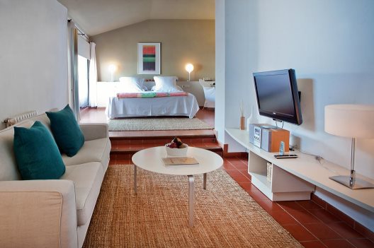 Hotel Mas Falgarona