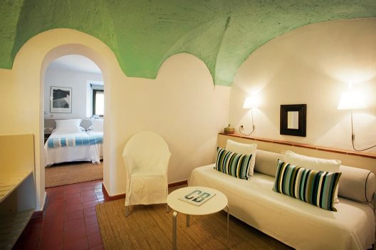 Hotel Mas Falgarona