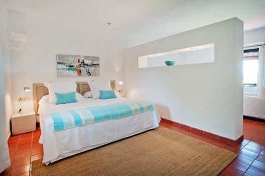 Hotel Mas Falgarona