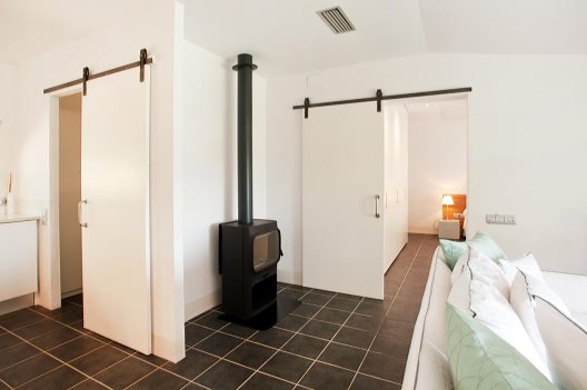 Hotel Mas Falgarona