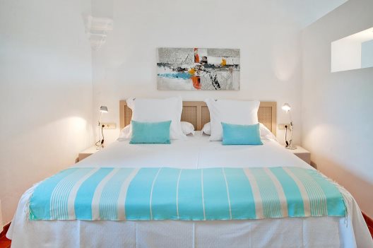 Hotel Mas Falgarona