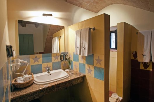 Hotel Mas Falgarona