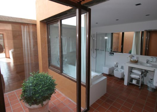 Hotel Mas Falgarona