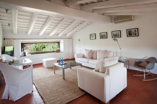 Hotel Mas Falgarona