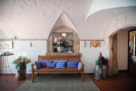 Hotel Mas Falgarona