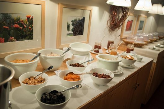 Hotel Mas Falgarona