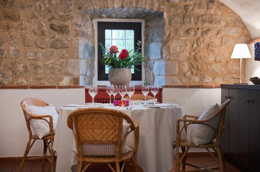 Hotel Mas Falgarona