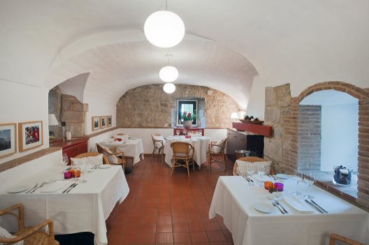 Hotel Mas Falgarona
