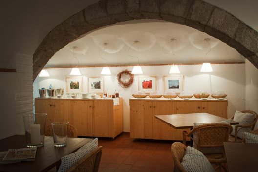 Hotel Mas Falgarona