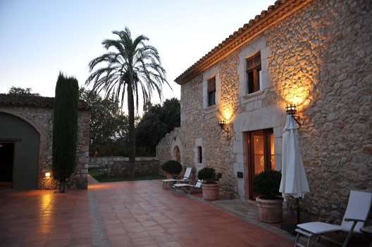 Hotel Mas Falgarona