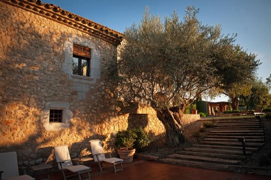 Hotel Mas Falgarona