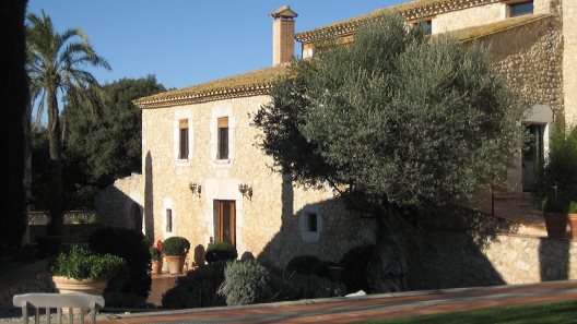 Hotel Mas Falgarona