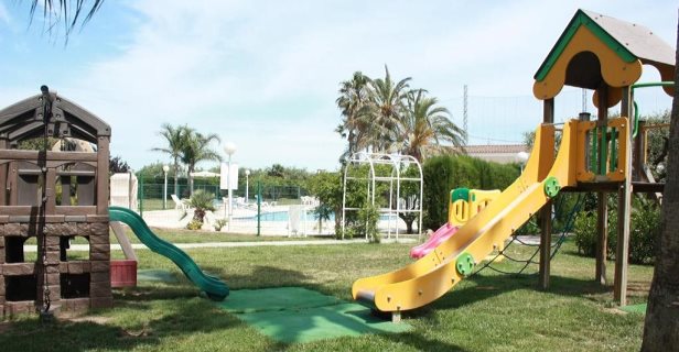 Hotel Mas Gallau