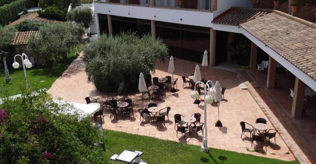 Hotel Mas Gallau