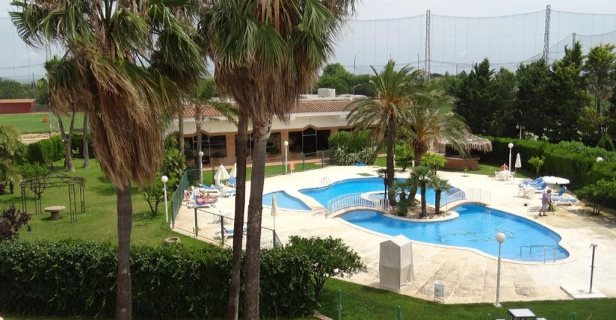 Hotel Mas Gallau