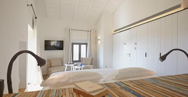 Hotel Mas Lazuli