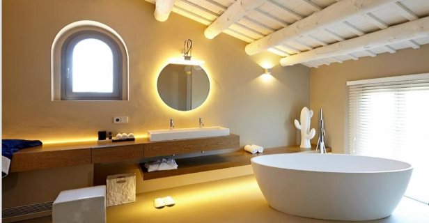 Hotel Mas Lazuli