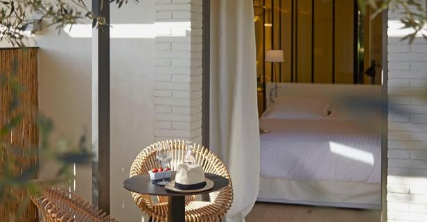 Hotel Mas Lazuli