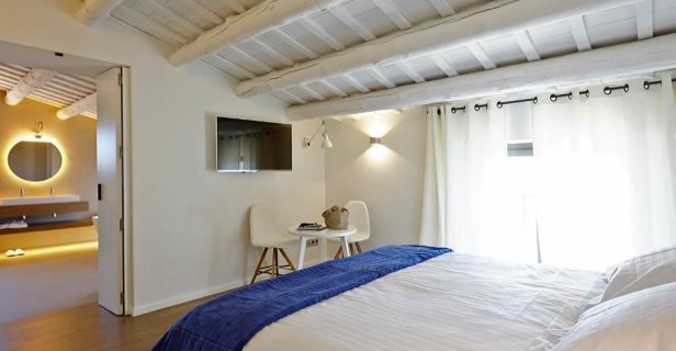 Hotel Mas Lazuli