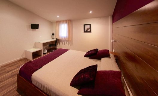 Hotel Mas Prades