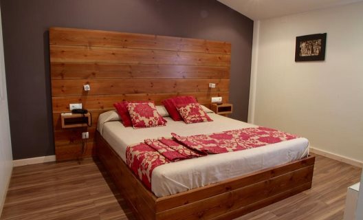 Hotel Mas Prades