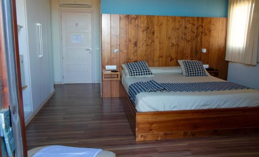 Hotel Mas Prades