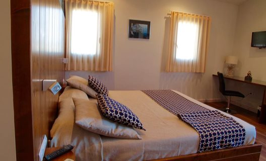 Hotel Mas Prades