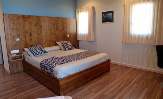 Hotel Mas Prades