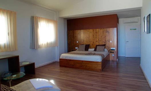 Hotel Mas Prades