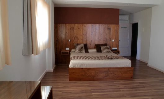 Hotel Mas Prades