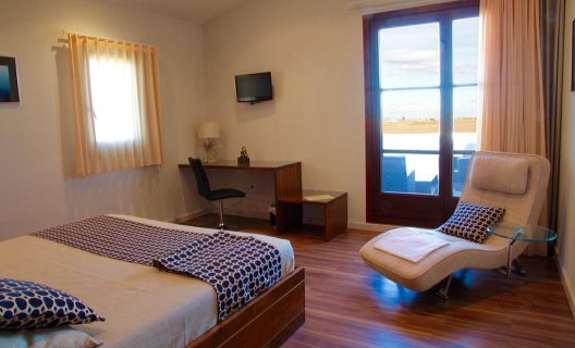 Hotel Mas Prades