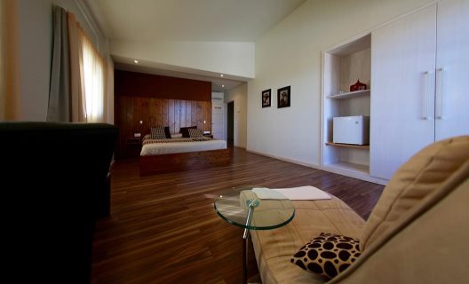 Hotel Mas Prades