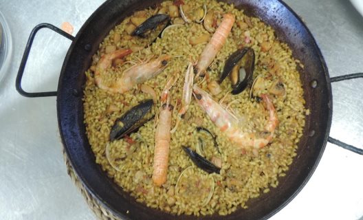 Hotel Mas Prades