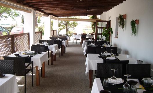 Hotel Mas Prades