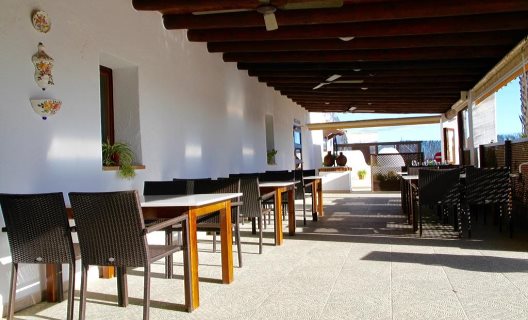 Hotel Mas Prades