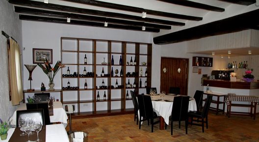 Hotel Mas Prades