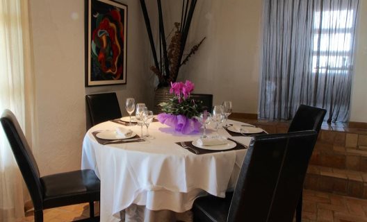 Hotel Mas Prades