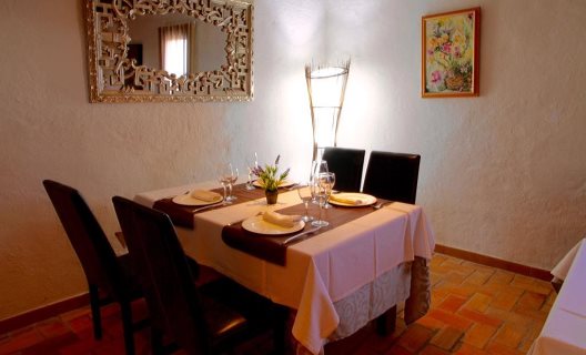 Hotel Mas Prades