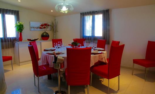 Hotel Mas Prades