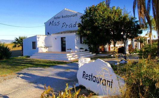 Hotel Mas Prades
